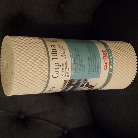 Grip Ultra Shelf & Drawer Liner - Picture 1 of 7